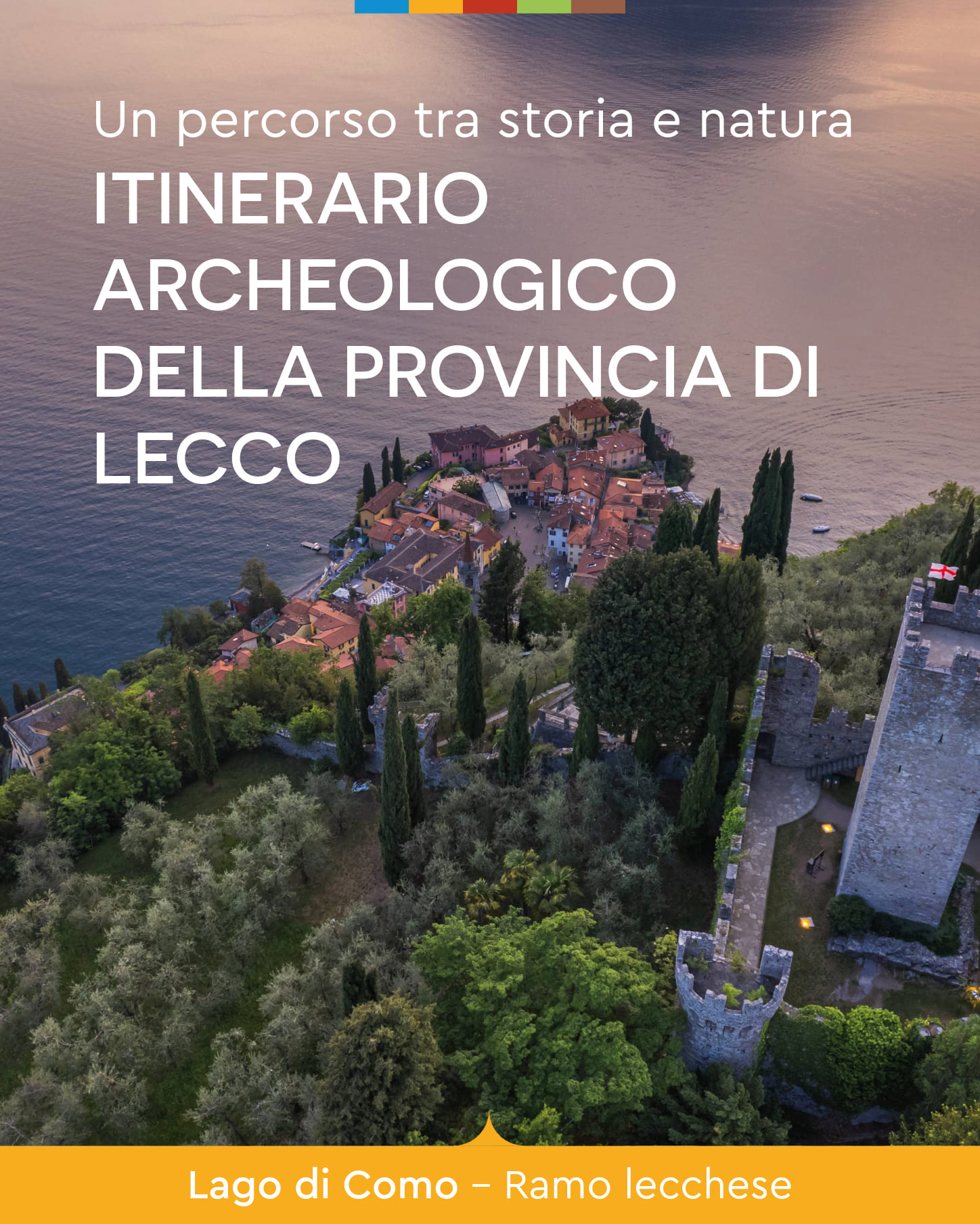Itinerario-archeologico